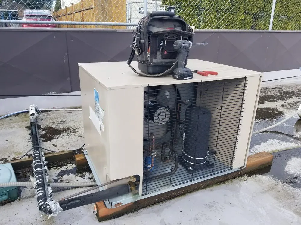 Slide of Good Neighbor Heating and Air Conditioning