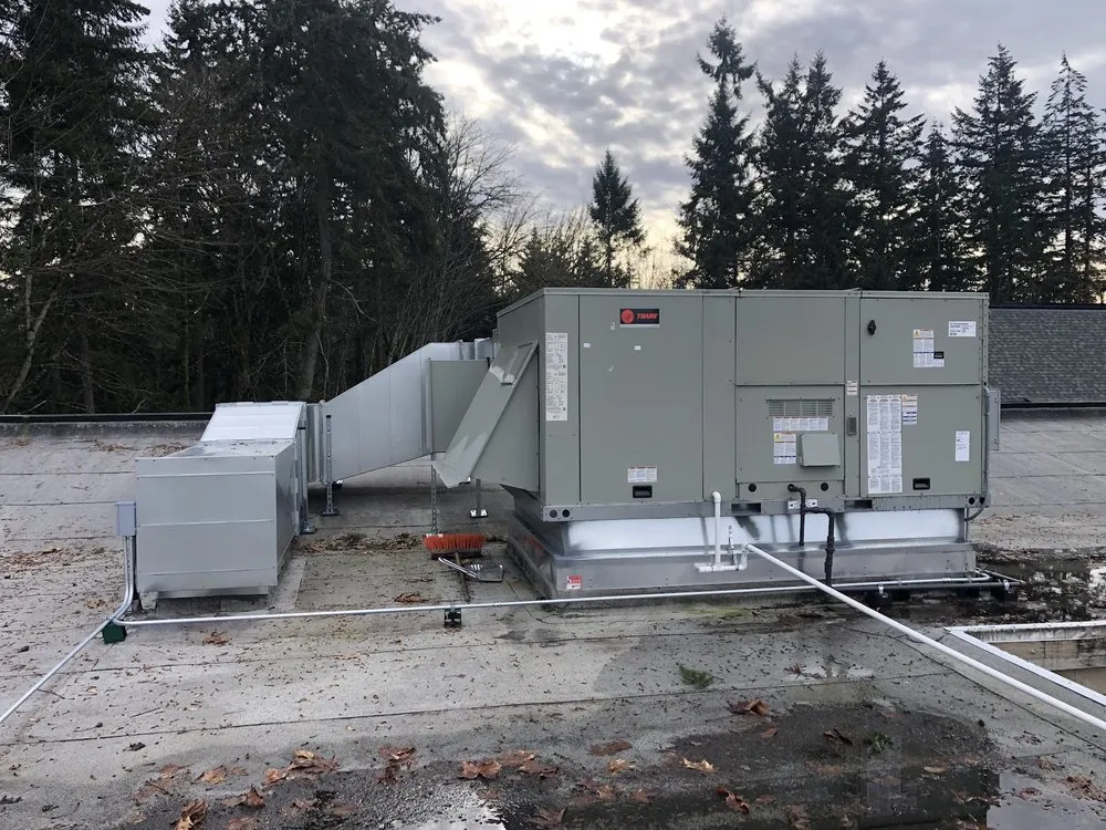 Slide of Good Neighbor Heating and Air Conditioning