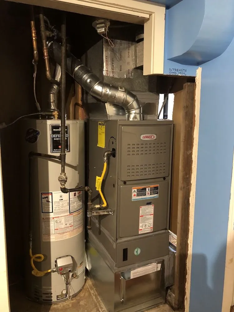 Slide of Good Neighbor Heating and Air Conditioning