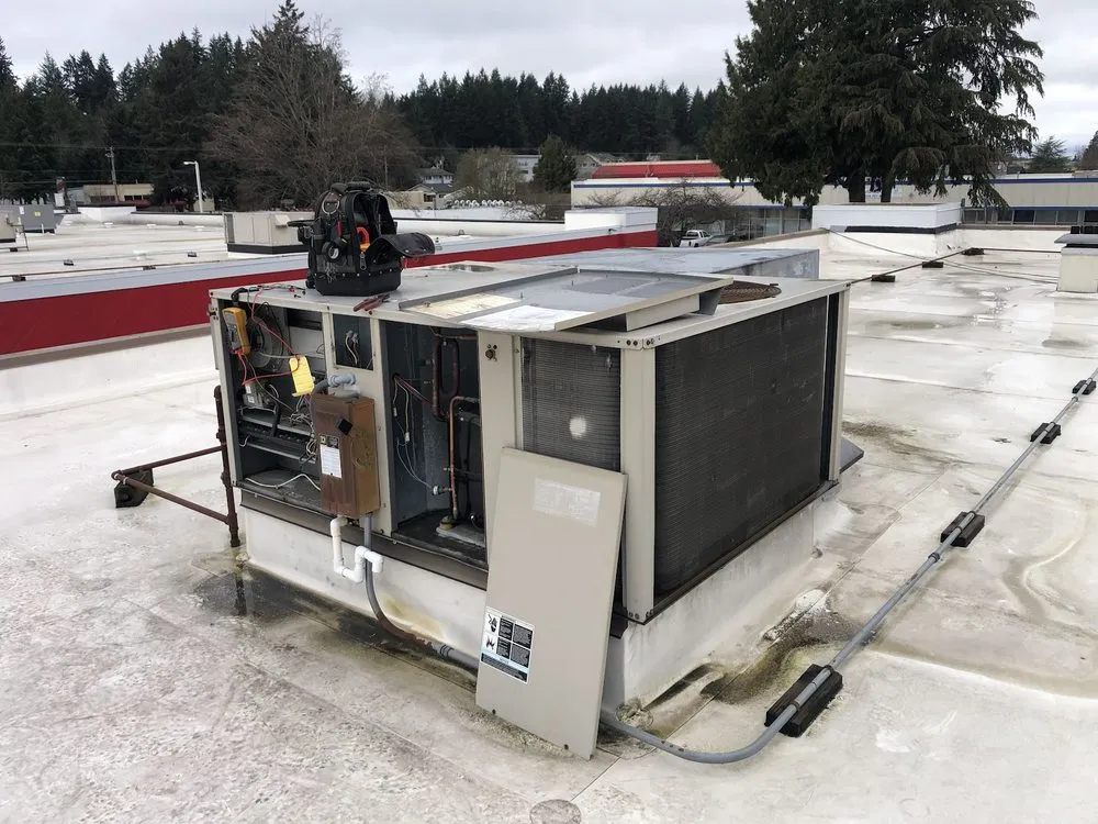 Slide of Good Neighbor Heating and Air Conditioning