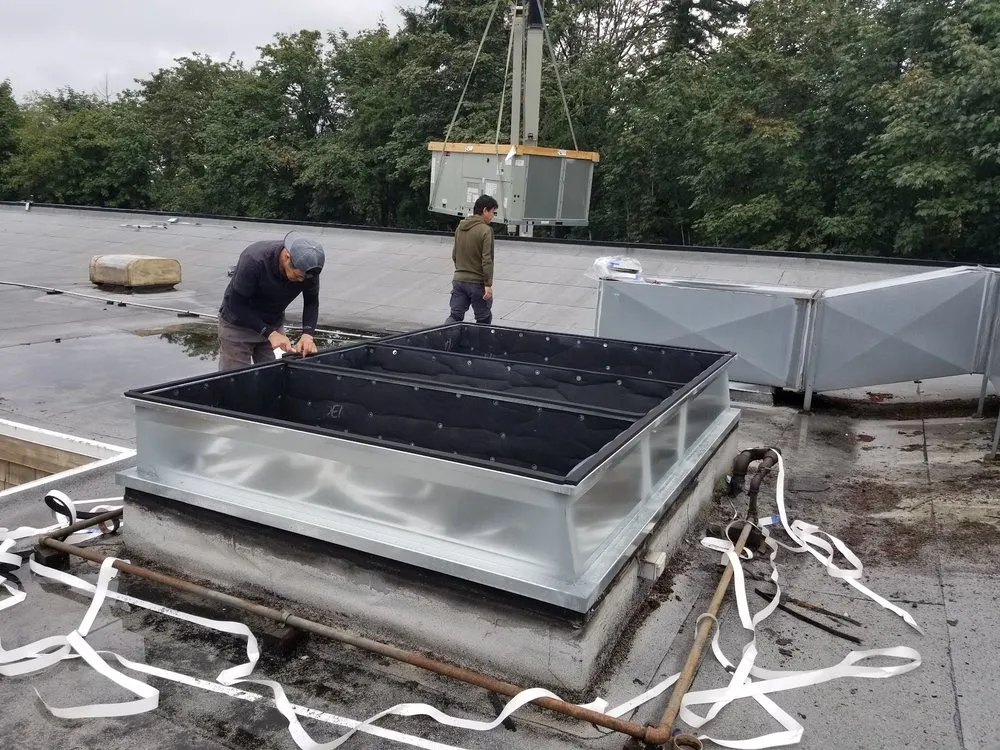 Slide of Good Neighbor Heating and Air Conditioning