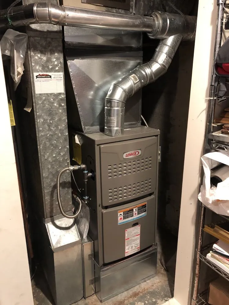 Slide of Good Neighbor Heating and Air Conditioning