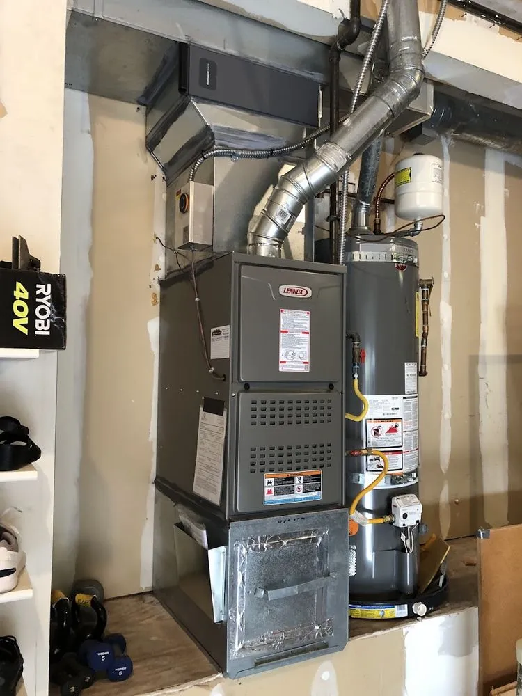 Slide of Good Neighbor Heating and Air Conditioning