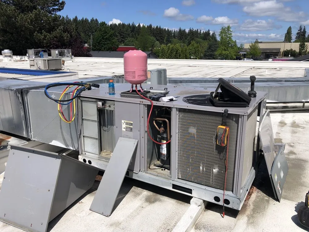 Slide of Good Neighbor Heating and Air Conditioning