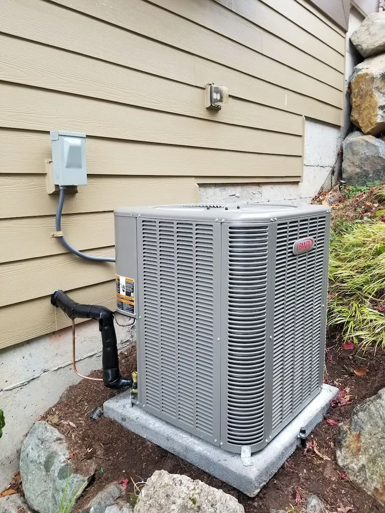 Slide of Good Neighbor Heating and Air Conditioning
