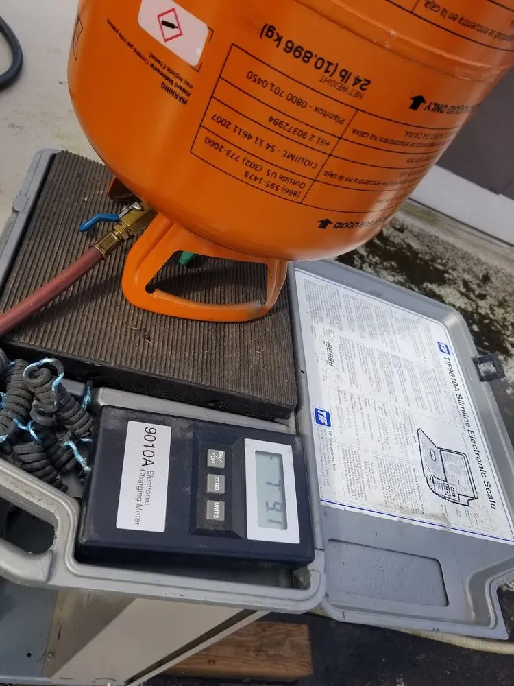 Slide of Good Neighbor Heating and Air Conditioning