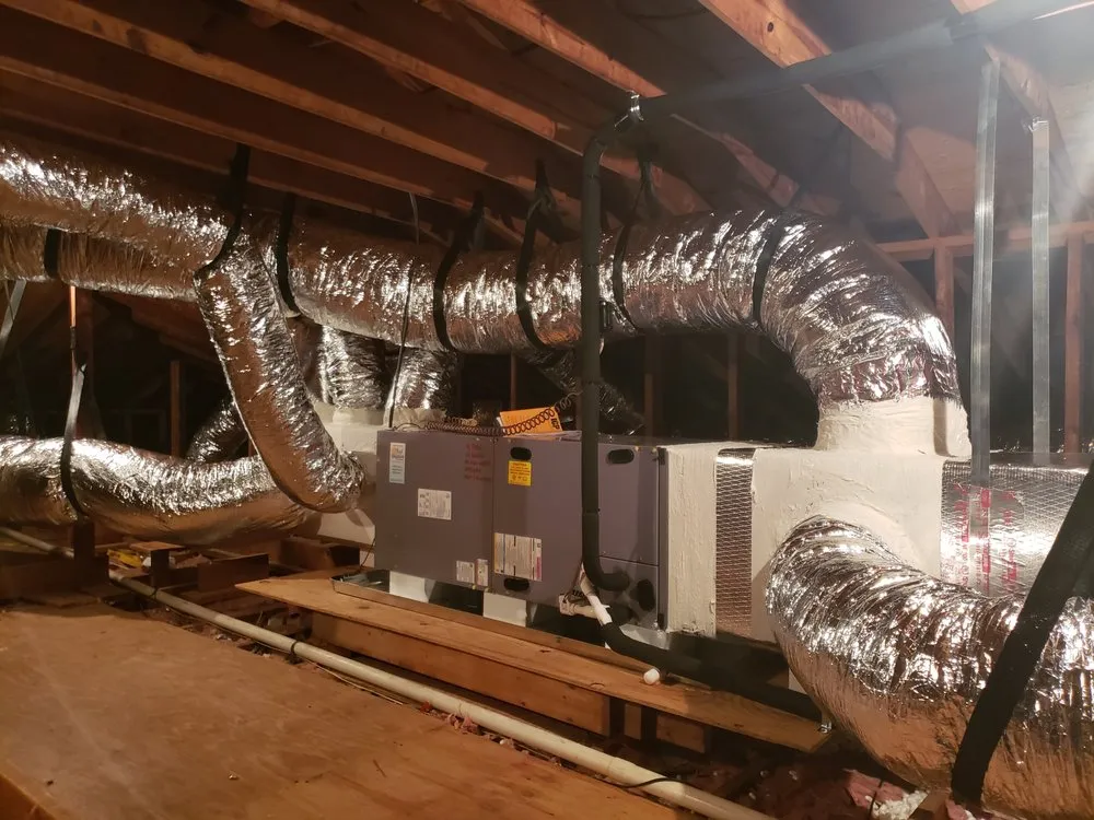 Slide of Good Neighbors Air Conditioning