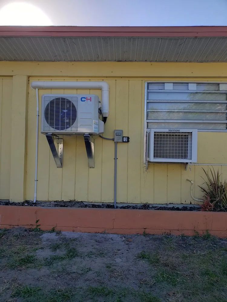Slide of Good Neighbors Air Conditioning