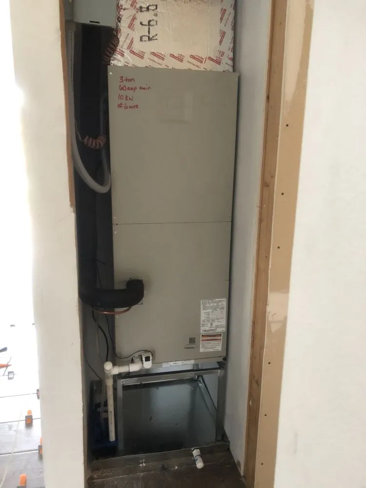 Slide of Good Neighbors Air Conditioning