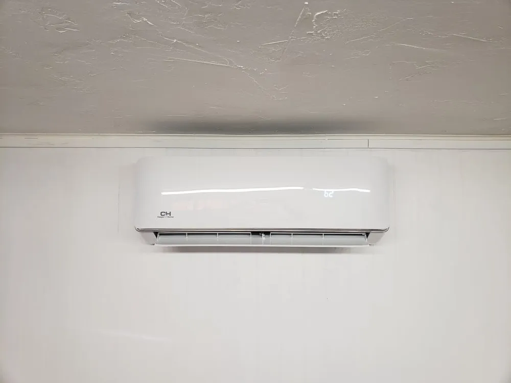 Slide of Good Neighbors Air Conditioning