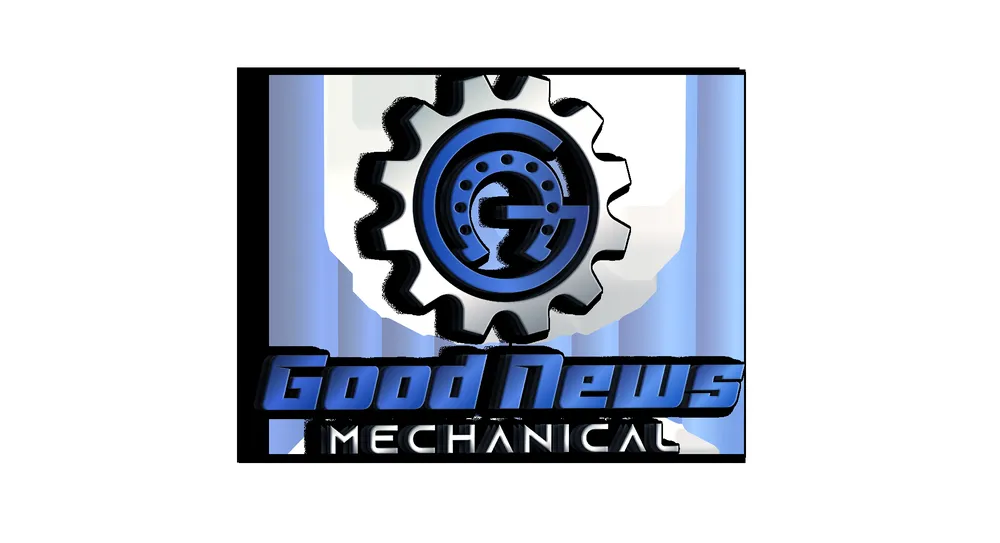 Slide of Good News Mechanical