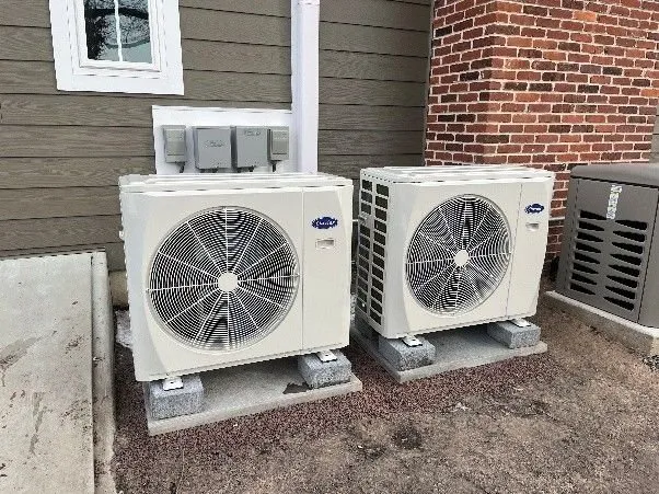 Slide of Good Plumbing Heating and Air Conditioning