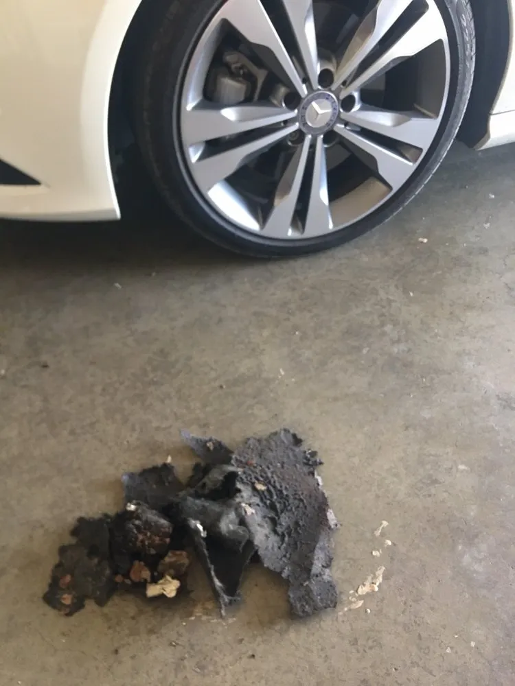 Slide of Good Quality Heating and Air