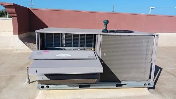 Good Quality Heating and Air