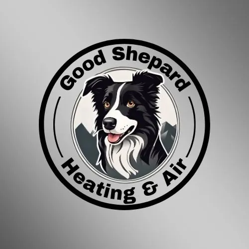 Slide of Good Shepard Heating & Air