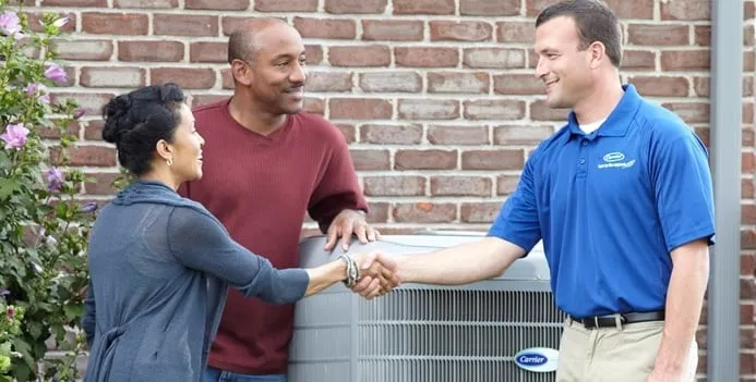 Slide of Good Shepherd Heating Air Conditioning & Refrigeration