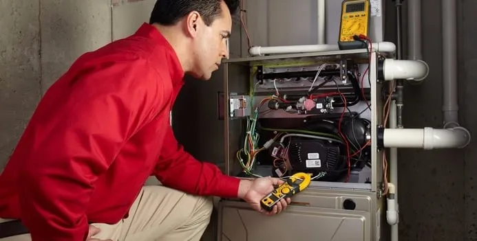 Slide of Good Shepherd Heating Air Conditioning & Refrigeration