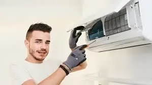 Good System AC & Heating Logo