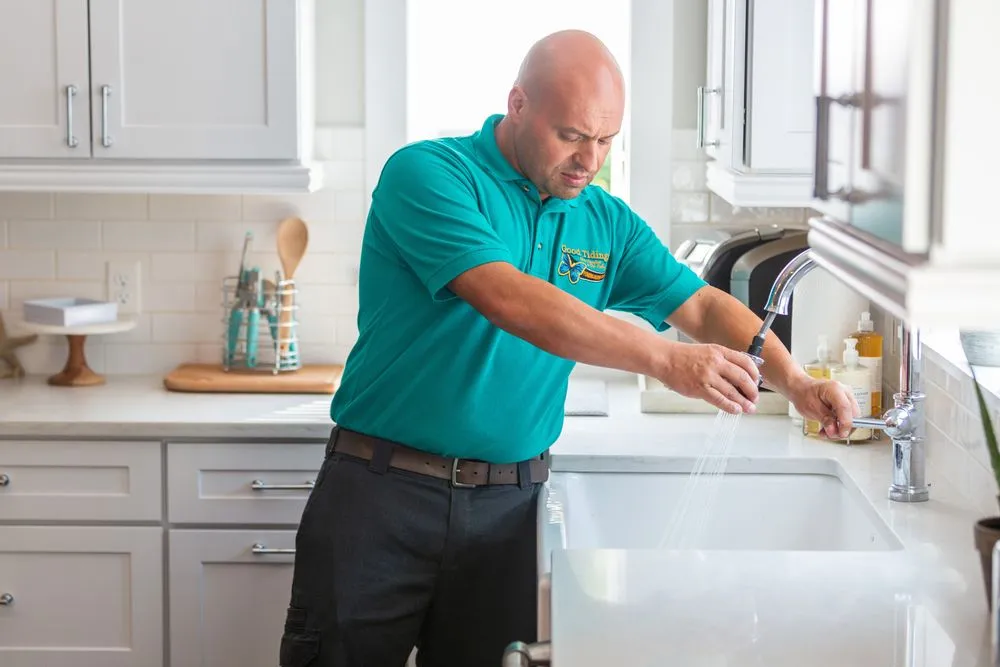 Slide of Good Tidings Plumbing Heating Cooling