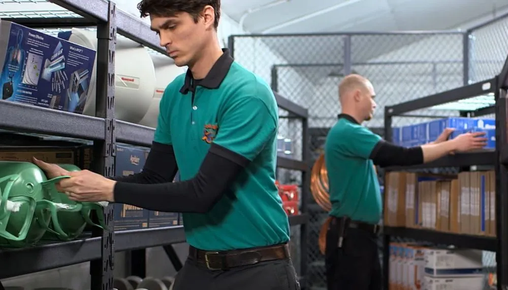 Slide of Good Tidings Plumbing Heating Cooling