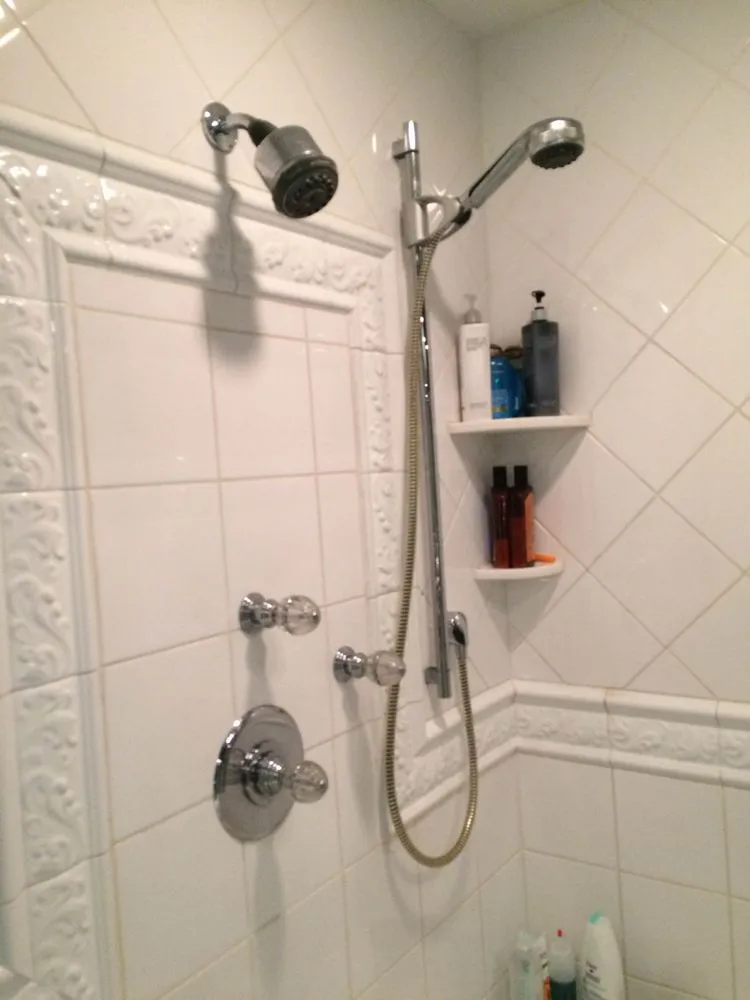 Slide of Good Tidings Plumbing Heating Cooling