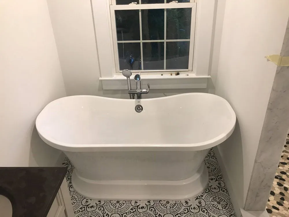 Slide of Good Time Plumbing Service