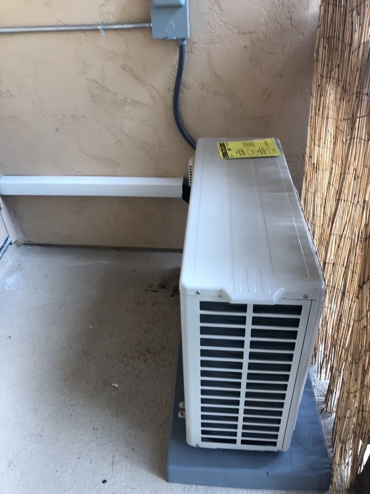 Slide of Good Times Heating and Air