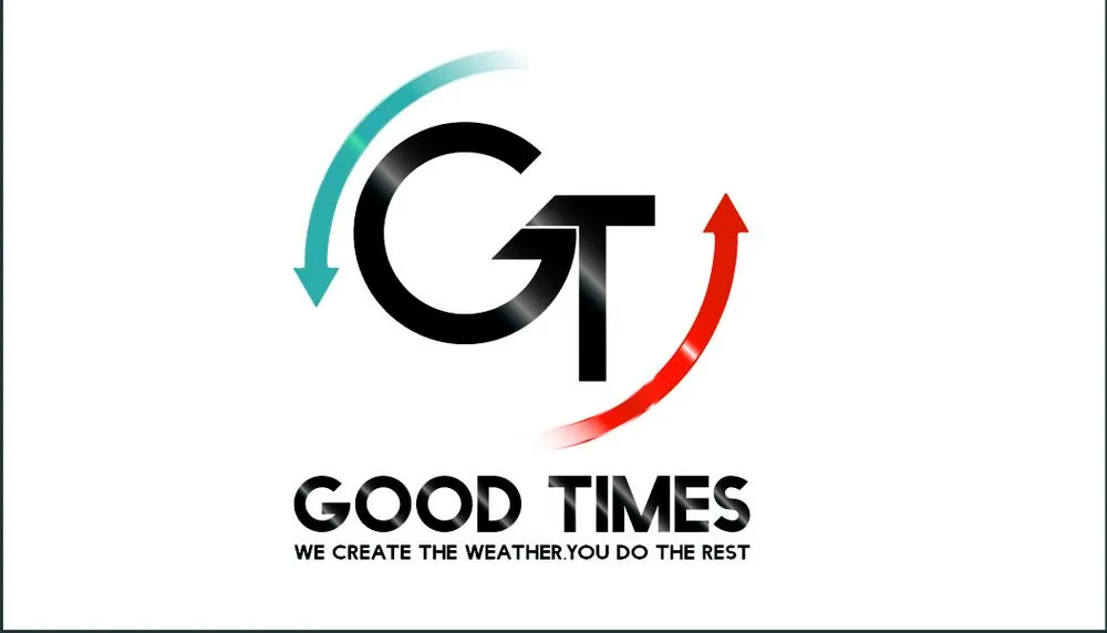 Slide of Good Times Heating and Air