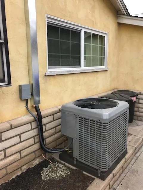 Slide of Good Times Heating and Air