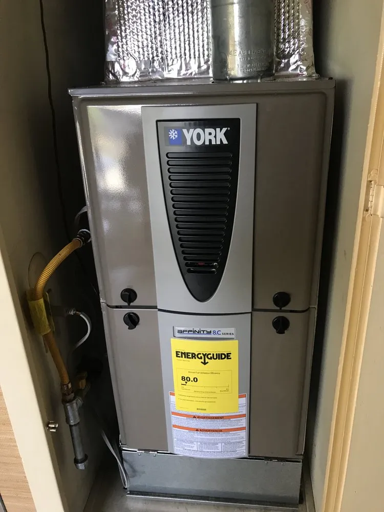 Slide of Good Times Heating and Air