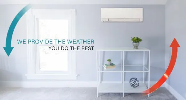 Good Times Heating and Air Logo