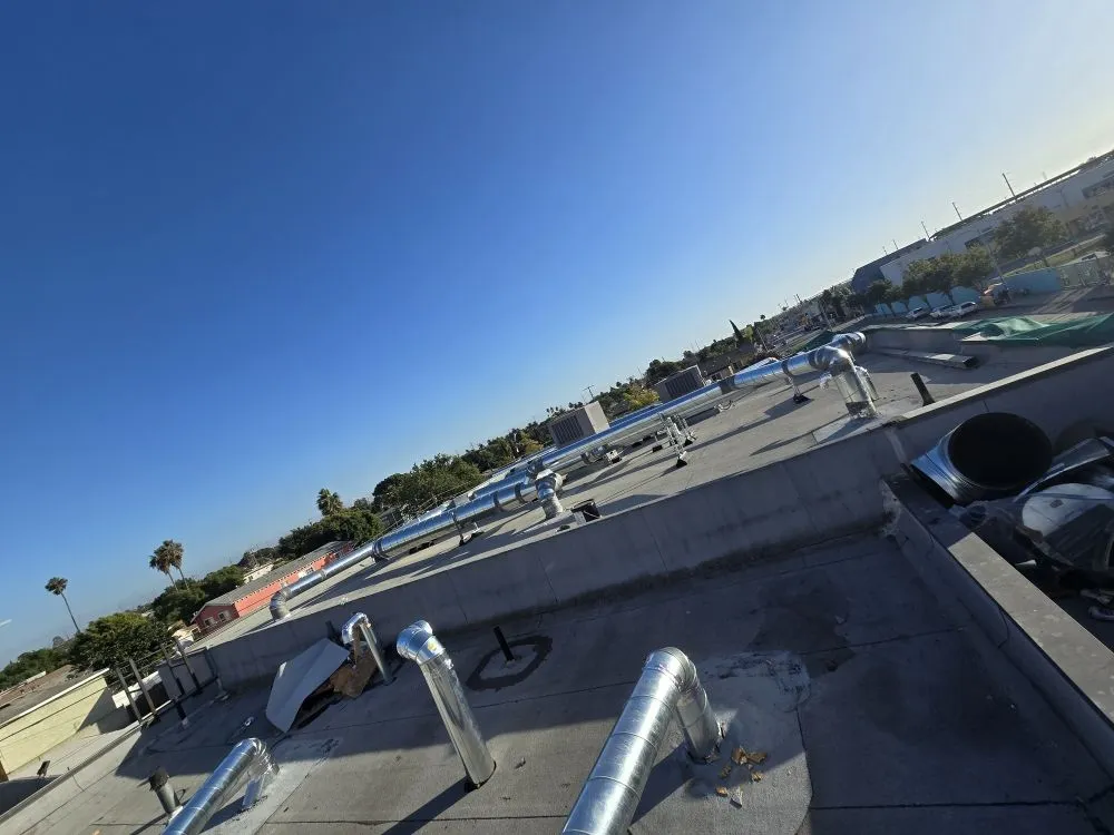 Slide of Good Times HVAC