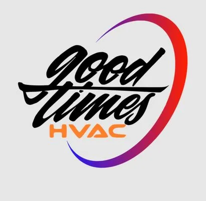 Good Times HVAC Logo