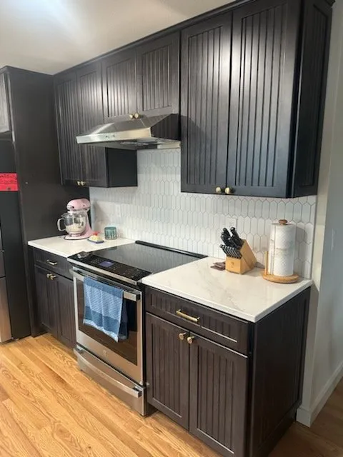 Slide of Good Vibes HVAC