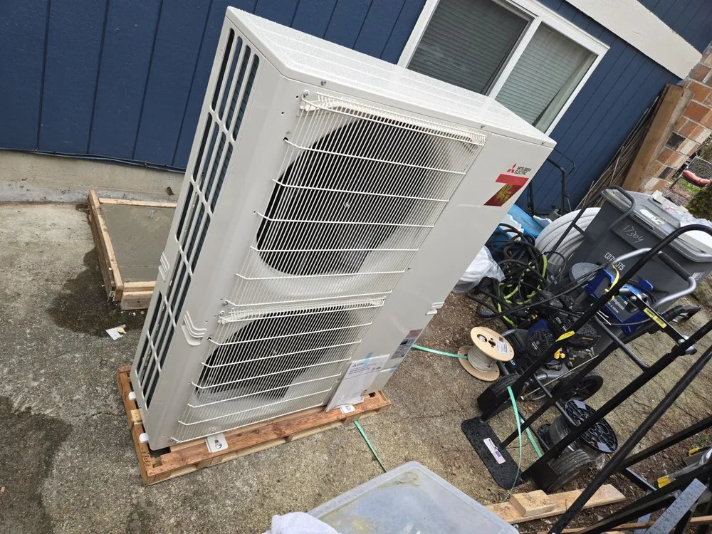 Slide of Good Vibes HVAC