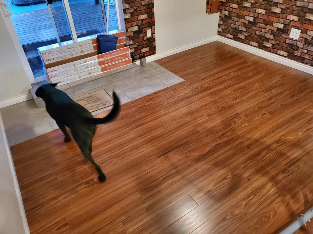 Slide of Good Vibes HVAC