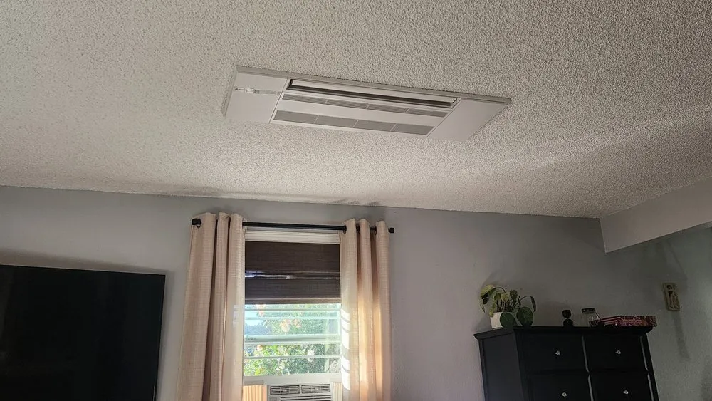 Slide of Good Vibes HVAC