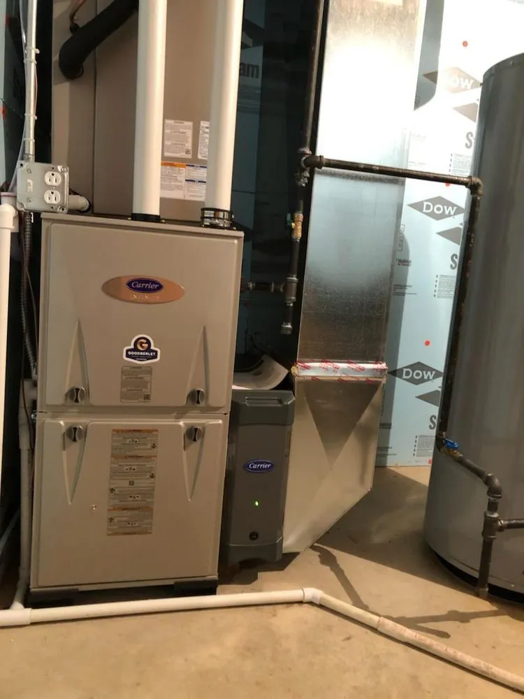 Slide of Goodberlet Home Services