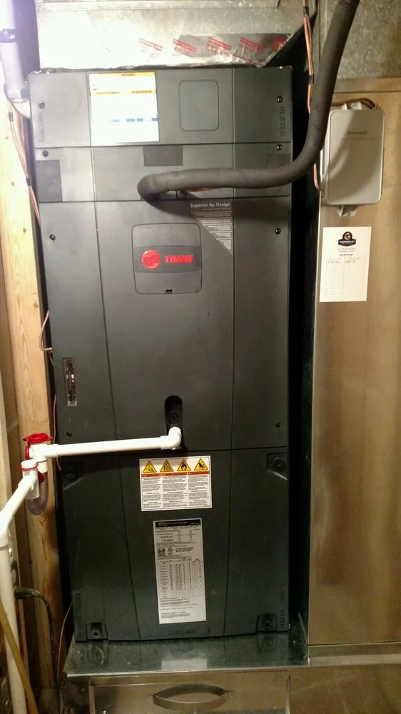 Slide of Goodberlet Home Services