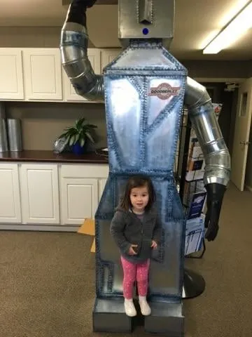 Slide of Goodberlet Home Services