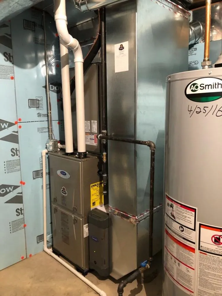 Slide of Goodberlet Home Services