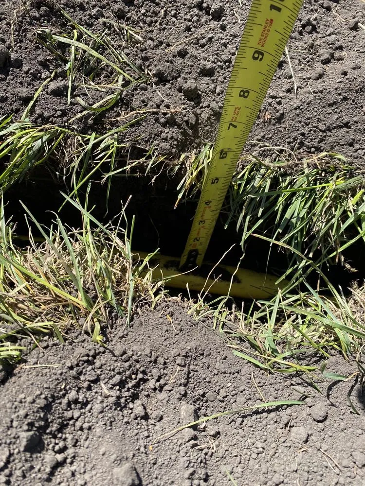 Slide of Goodberlet Home Services