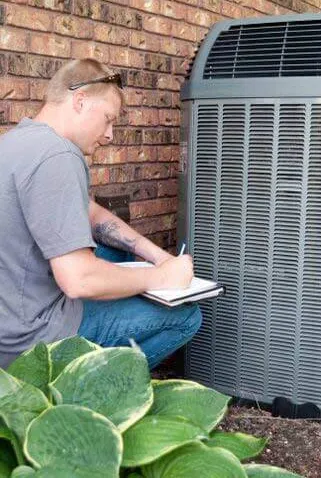 Slide of Goodberlet Home Services