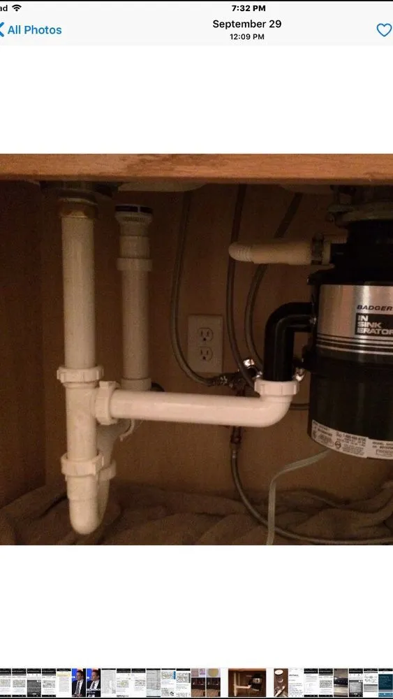 Slide of Goodco Mechanical