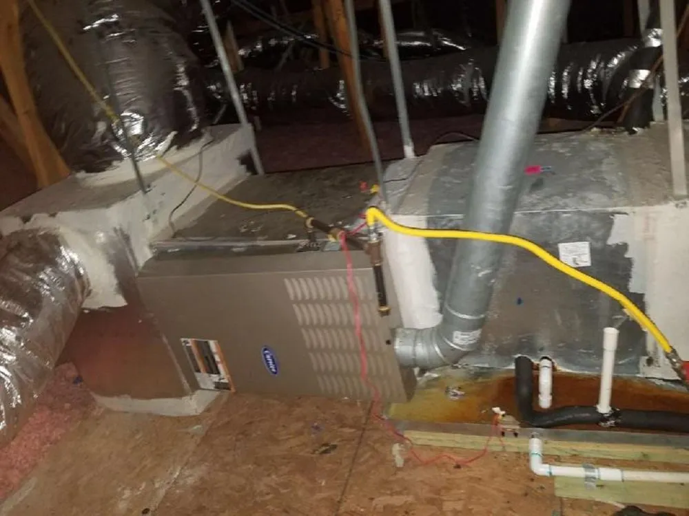 Slide of Goode Air Conditioning & Heating