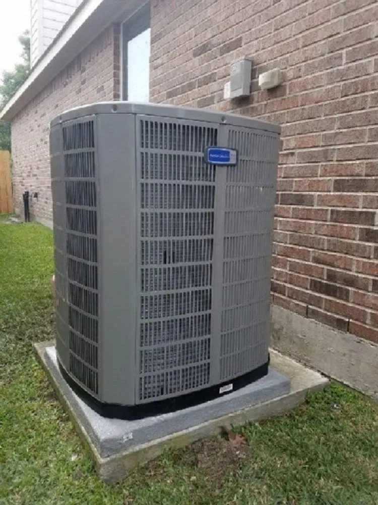 Slide of Goode Air Conditioning & Heating