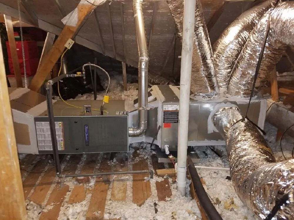 Slide of Goode Air Conditioning & Heating