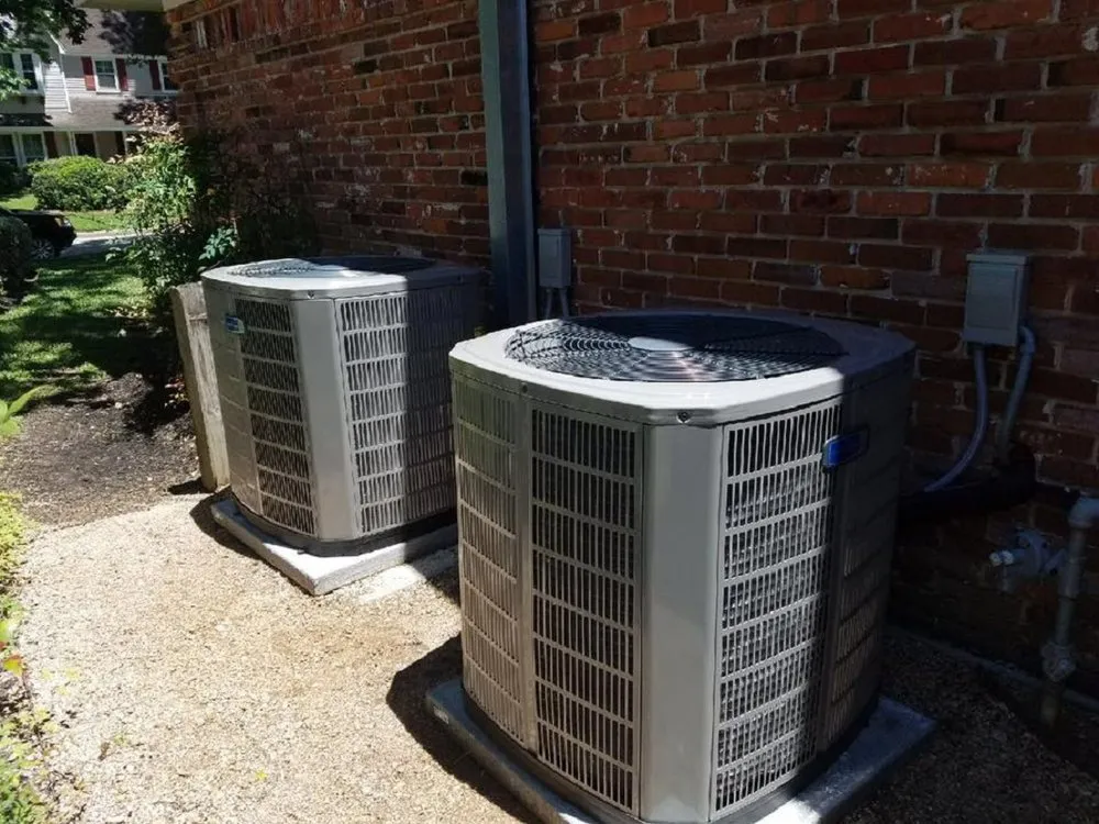Slide of Goode Air Conditioning & Heating