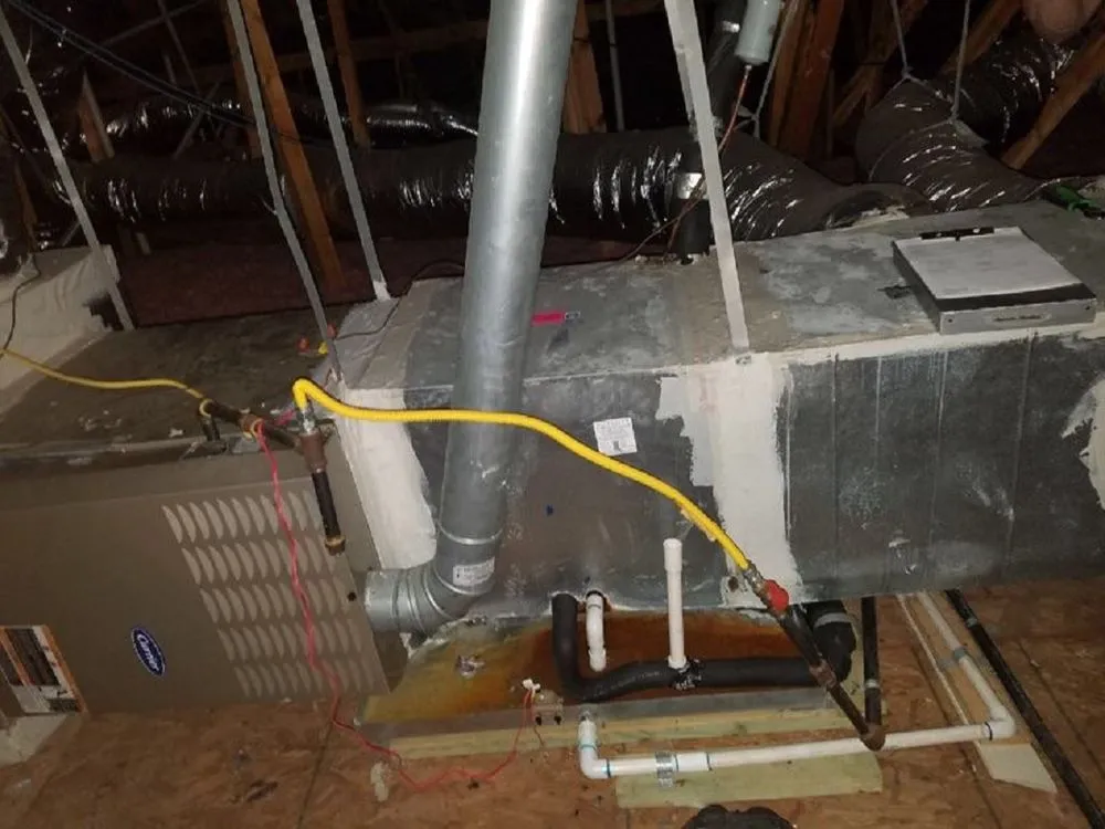 Slide of Goode Air Conditioning & Heating