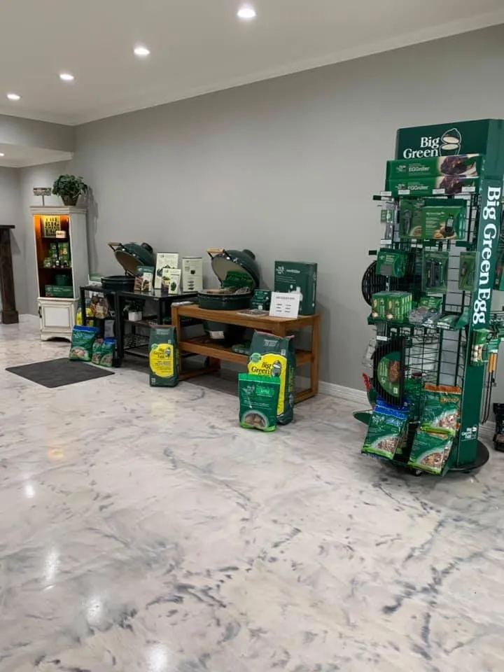 Slide of Goode Bros AC & Heating